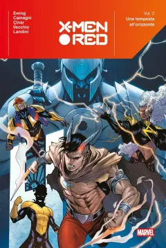 Volume cover